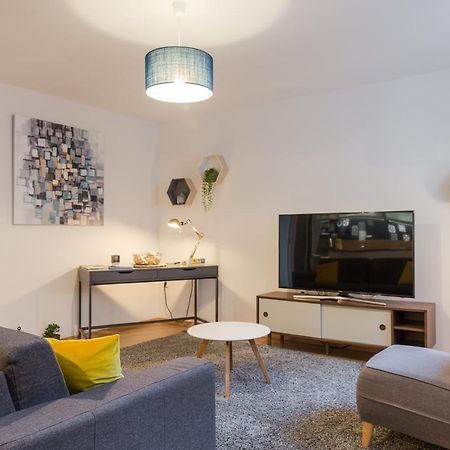 My Colmar Homes - Colmar Rempart Buitenkant foto