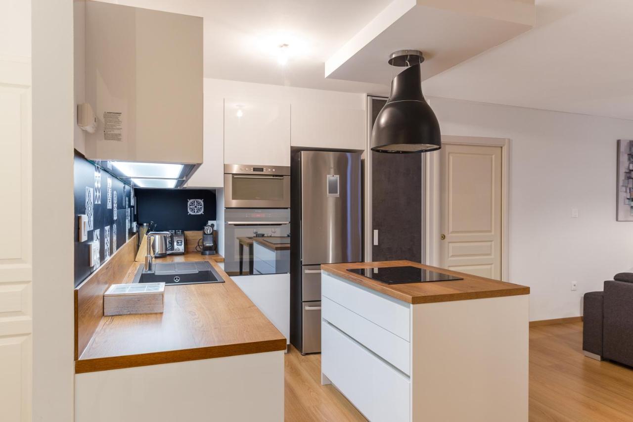 My Colmar Homes - Colmar Rempart Buitenkant foto
