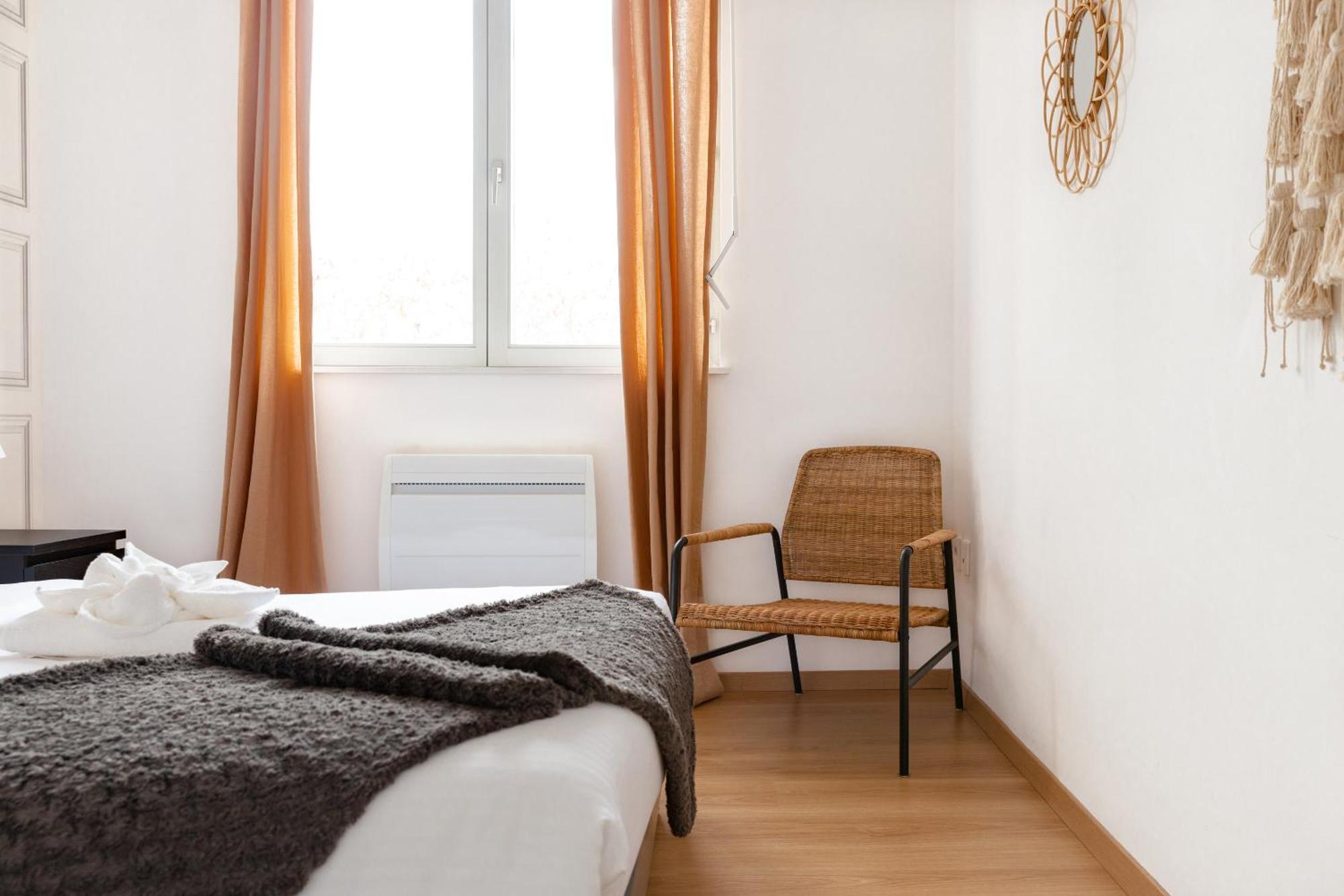 My Colmar Homes - Colmar Rempart Kamer foto